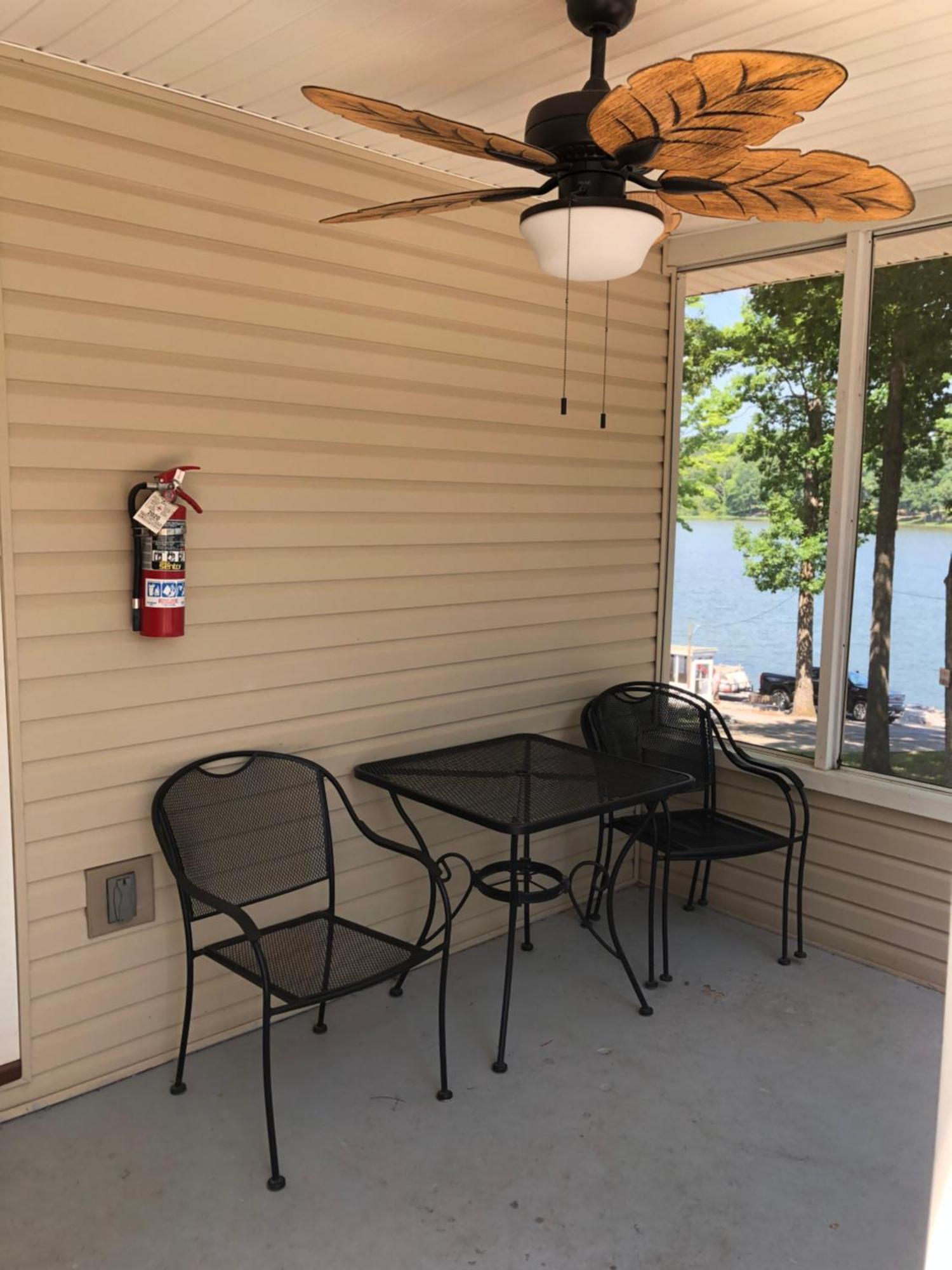 Kentucky Lake Hickory Hill Resort Benton Habitación foto