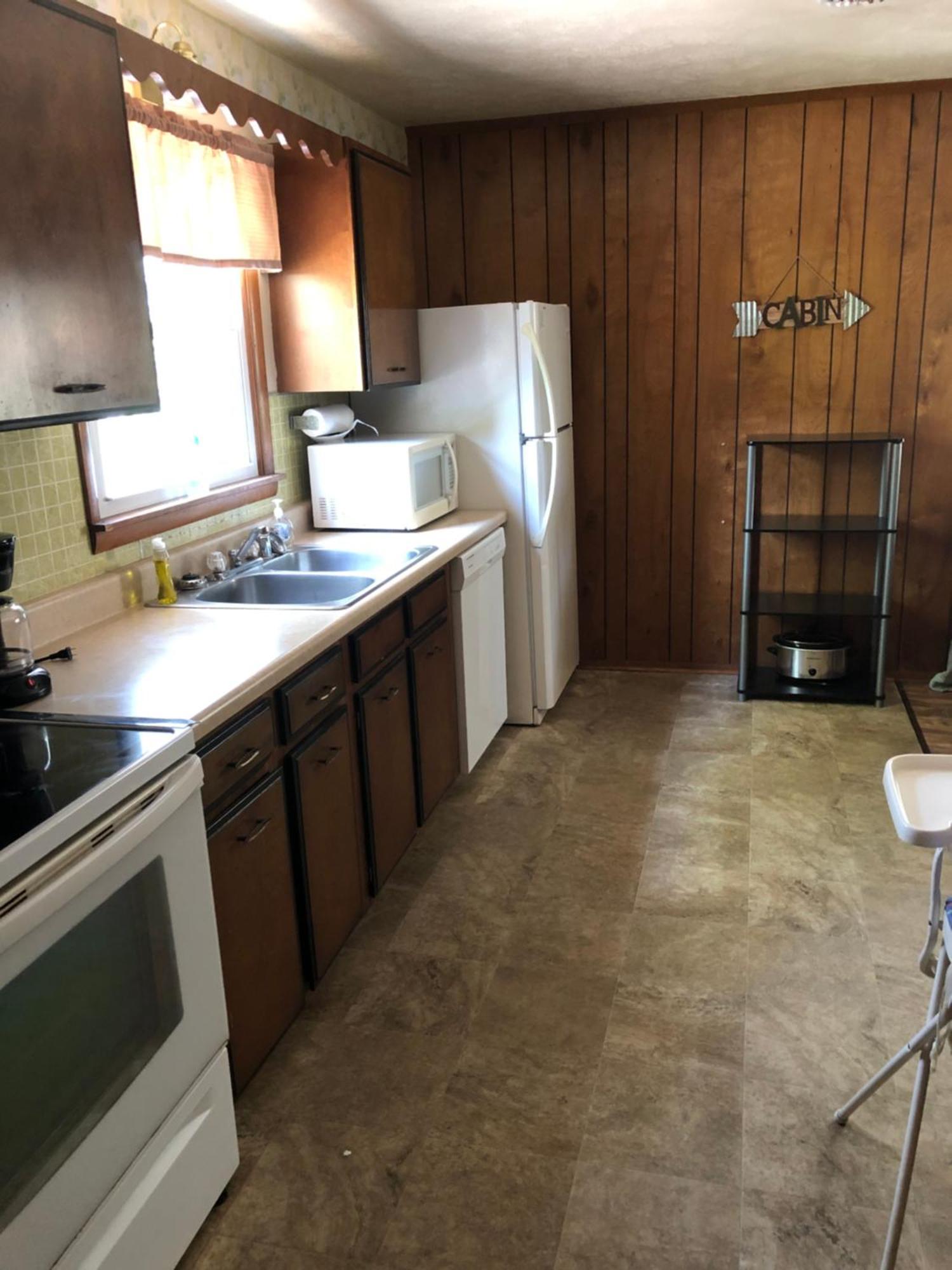 Kentucky Lake Hickory Hill Resort Benton Habitación foto
