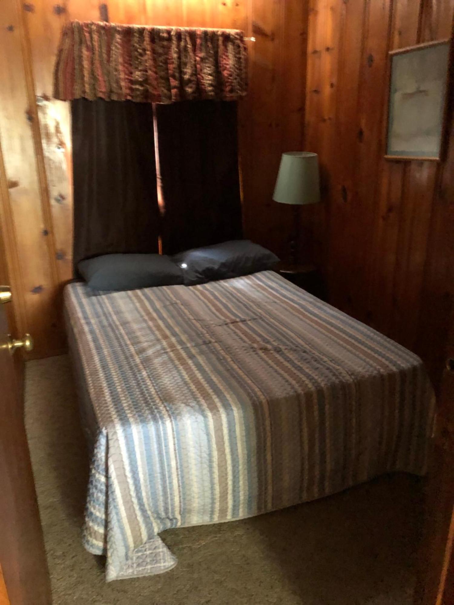 Kentucky Lake Hickory Hill Resort Benton Habitación foto