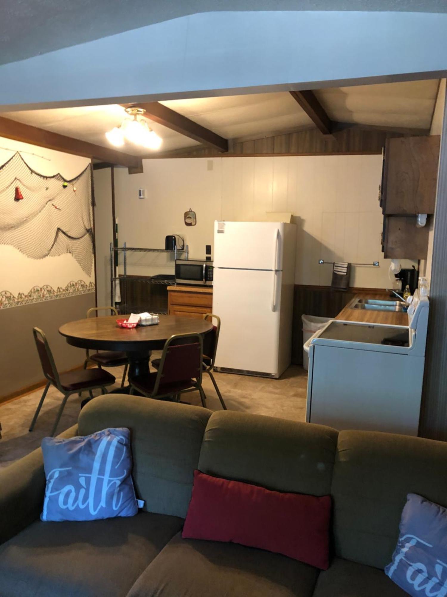 Kentucky Lake Hickory Hill Resort Benton Habitación foto