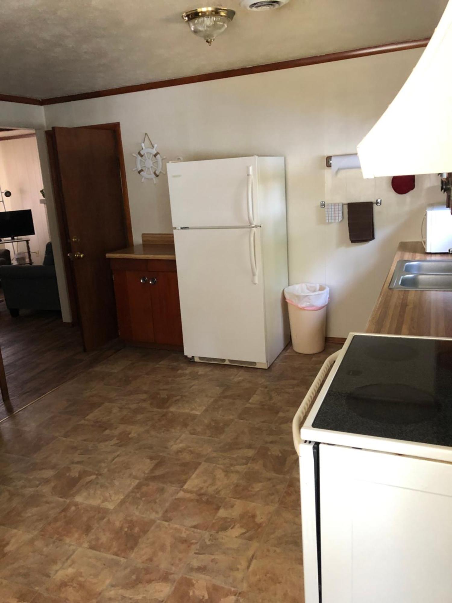 Kentucky Lake Hickory Hill Resort Benton Habitación foto