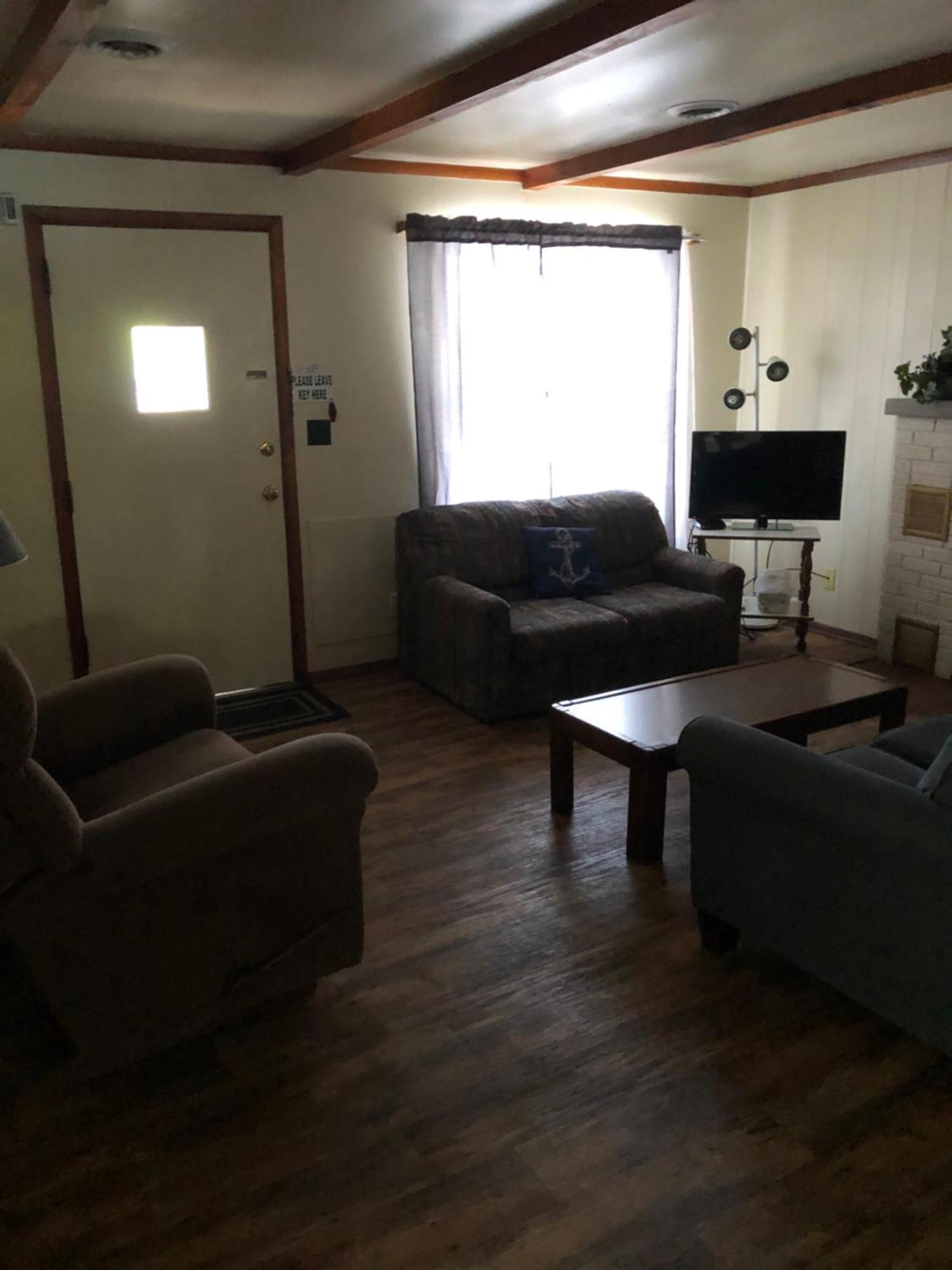 Kentucky Lake Hickory Hill Resort Benton Habitación foto