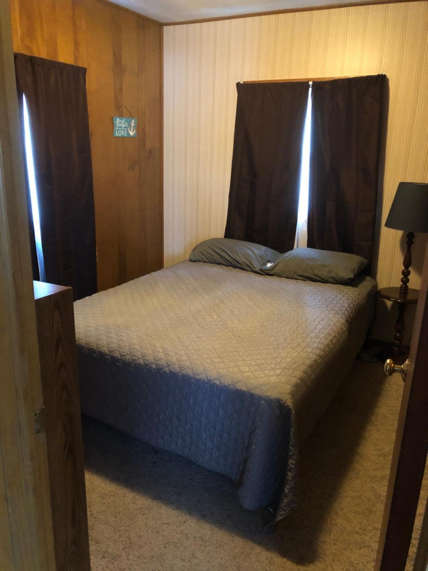 Kentucky Lake Hickory Hill Resort Benton Habitación foto
