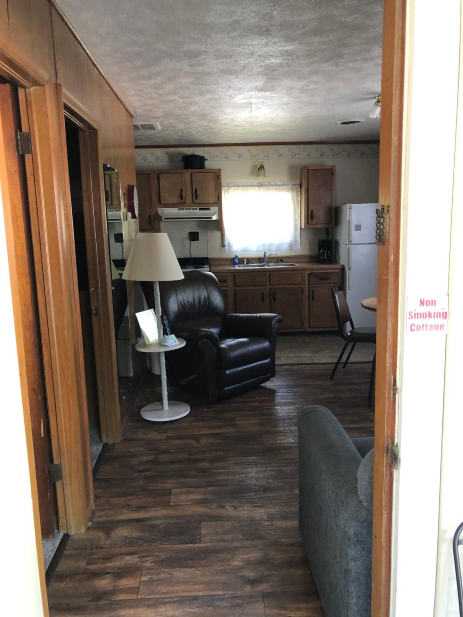 Kentucky Lake Hickory Hill Resort Benton Habitación foto