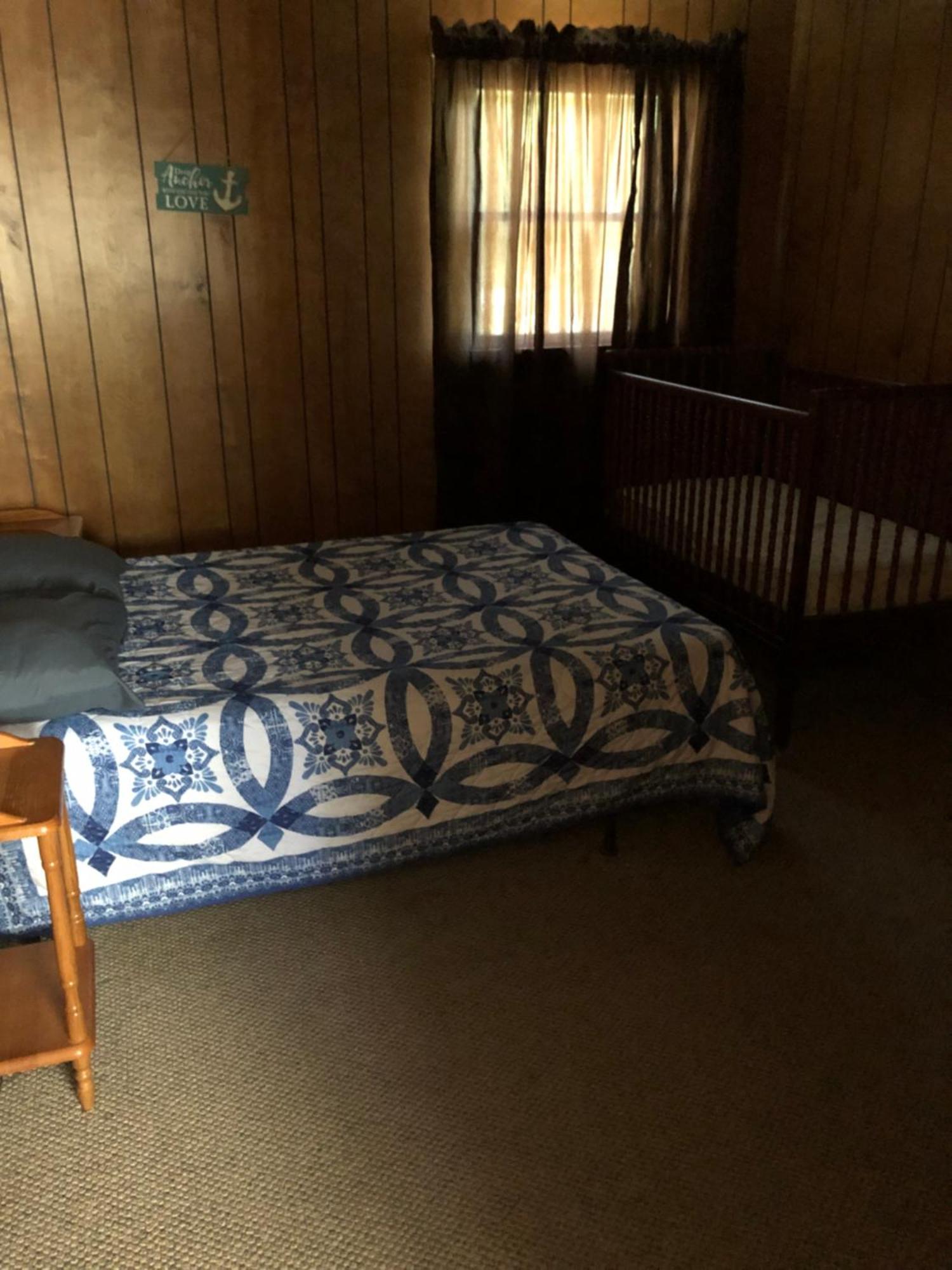 Kentucky Lake Hickory Hill Resort Benton Habitación foto