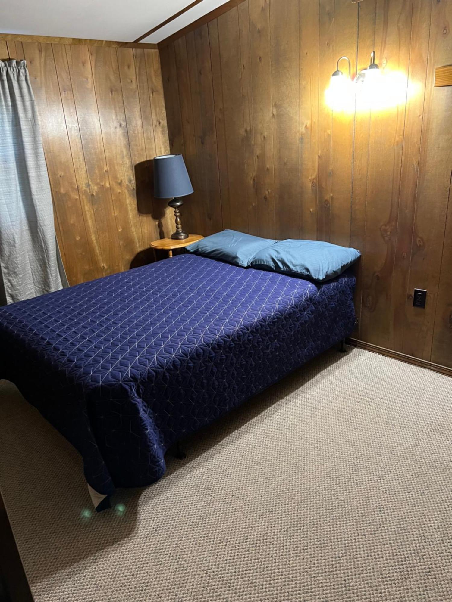 Kentucky Lake Hickory Hill Resort Benton Habitación foto