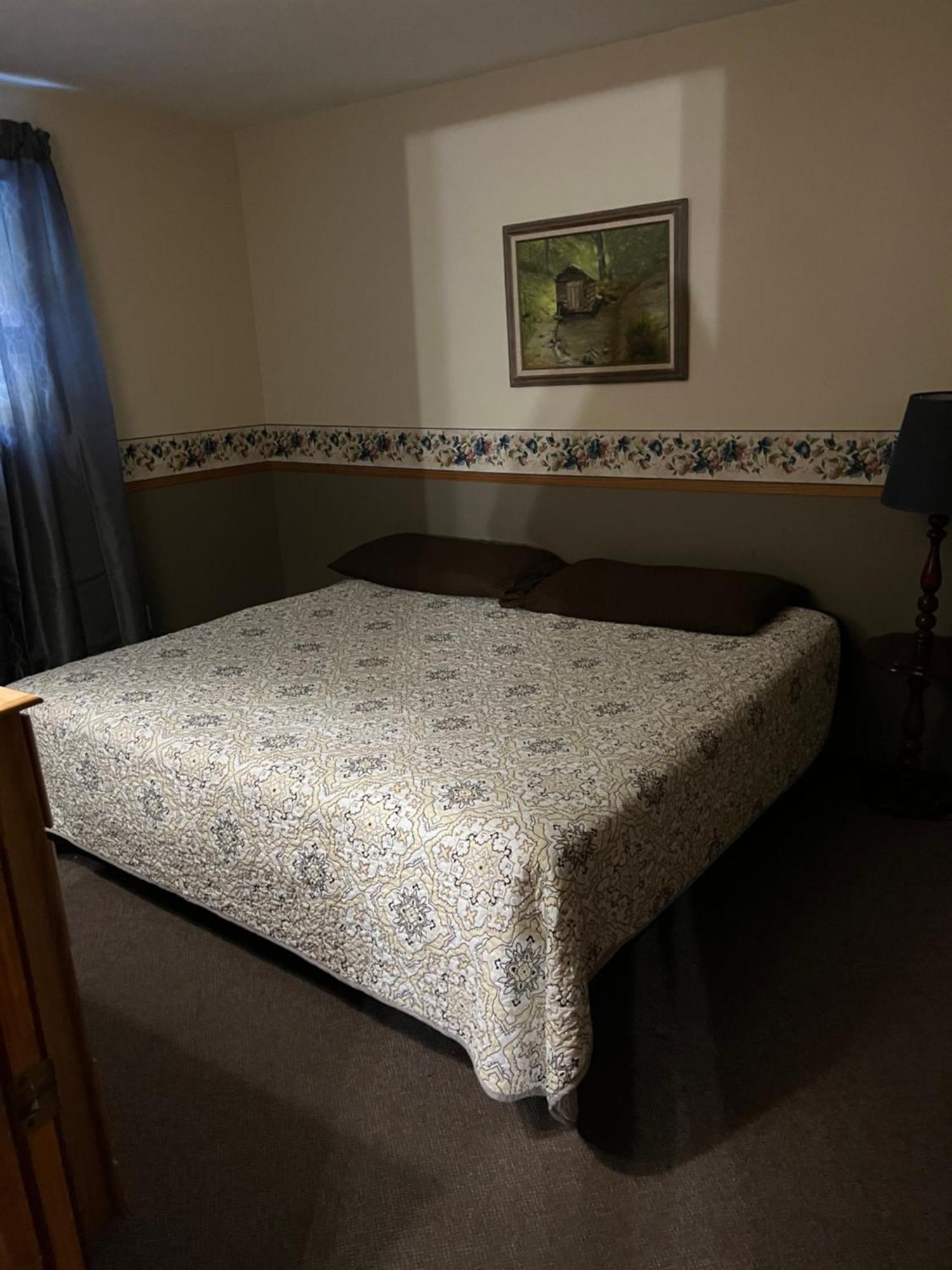 Kentucky Lake Hickory Hill Resort Benton Habitación foto