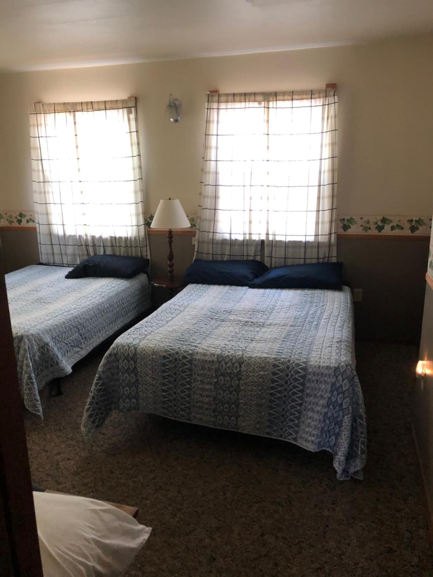 Kentucky Lake Hickory Hill Resort Benton Habitación foto